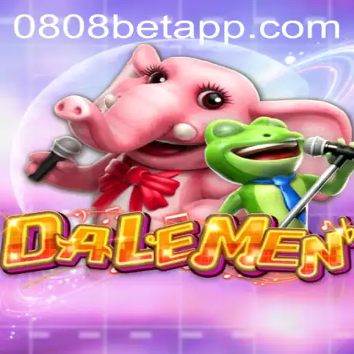 Exploring the Thrilling World of DALEMEN: An Innovative Gaming Experience