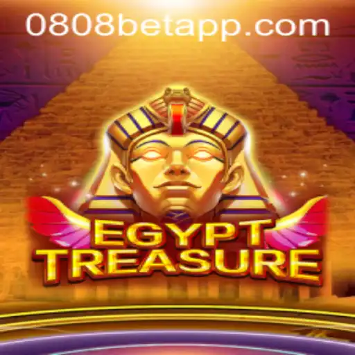 Discover the Excitement of EgyptTreasure with 0808bet