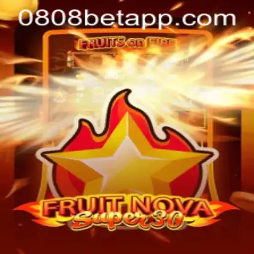 Exploring the Excitement of FruitrNovaSupe30: A Deep Dive into the Game and the 0808bet Phenomenon