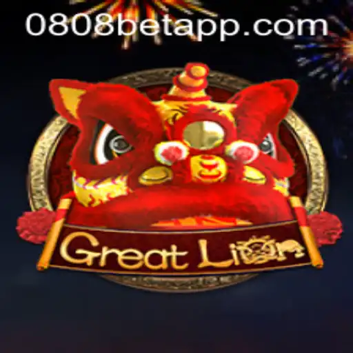Unveiling GreatLion: A Thrilling Adventure in the World of 0808bet