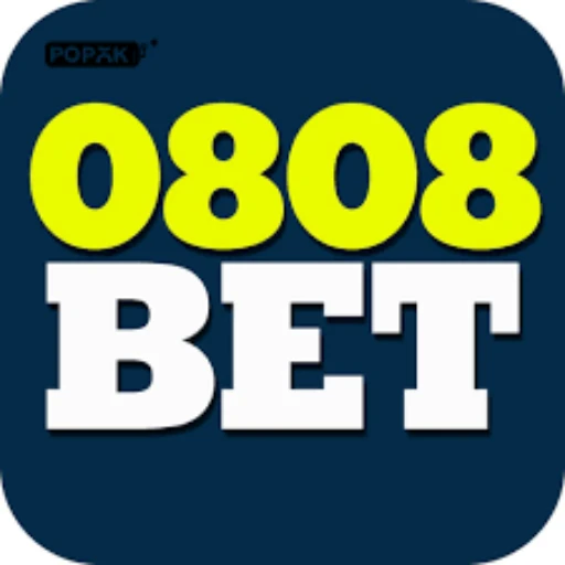 0808bet Logo