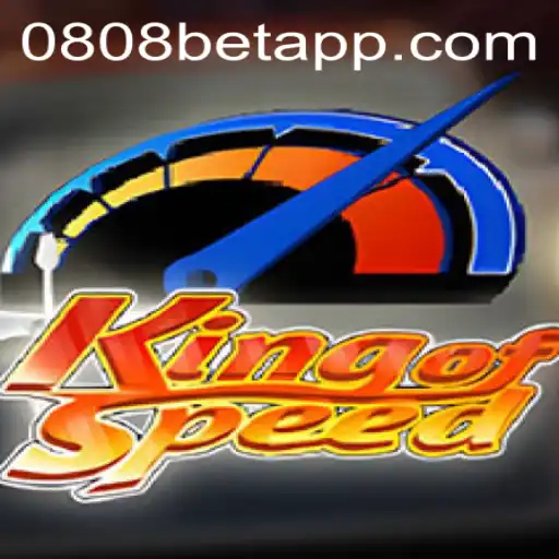 KingofSpeed: Master the Track