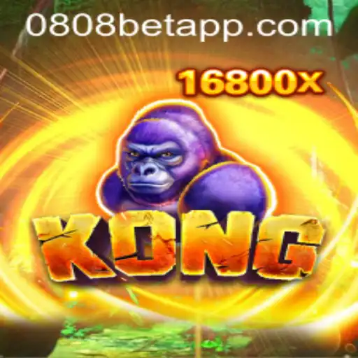 Explore the Exciting World of Kong and the Thrill of 0808bet