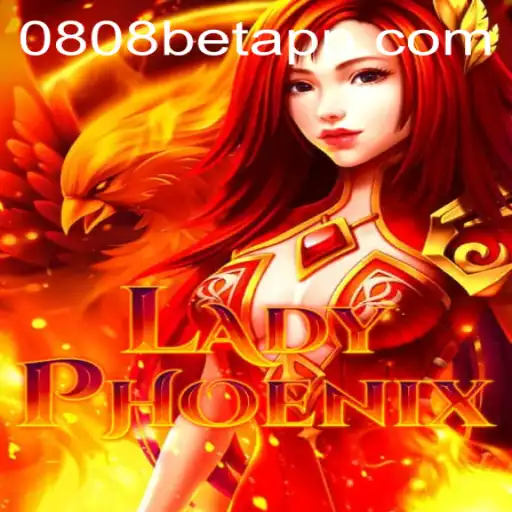 Explore the Exciting World of LadyPhoenix: A Guide to 0808bet's Latest Game Sensation