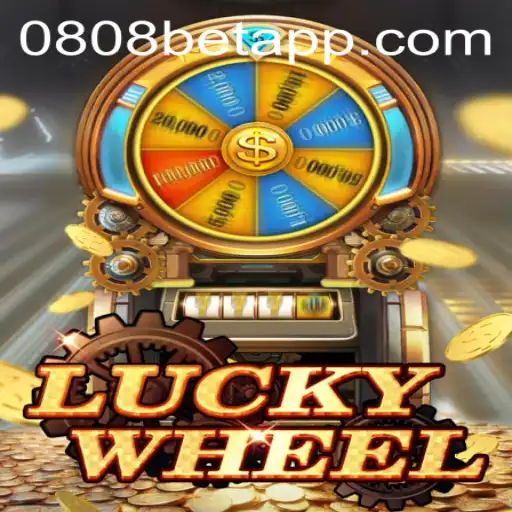 Exploring 'LuckyWheel': A Comprehensive Guide to This Exciting Game on 0808bet