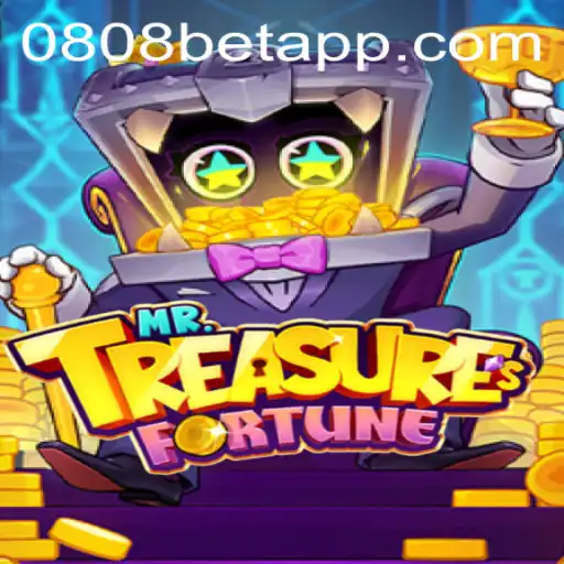 Discover the Excitement of MrTreasuresFortune: A Thrilling Adventure Awaits