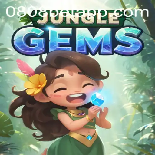 JungleGems: Adventure Awaits in the Heart of the Wilds
