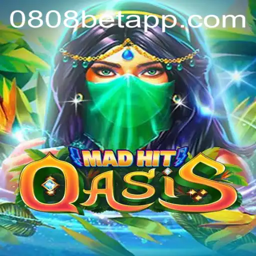MadHitOasis Gaming Adventure: Unveiling the Excitement