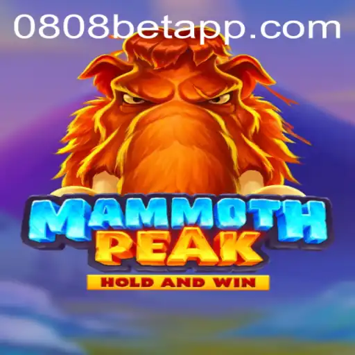 Unveiling the Excitement of MammothPeak: An In-Depth Look into the Game