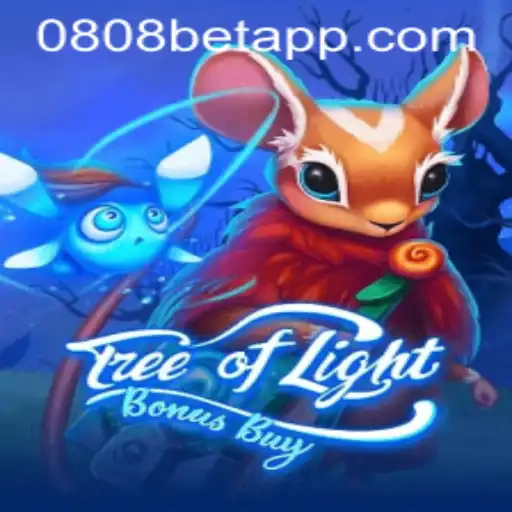 Unveiling TreeOfLightBonusBuy: The Enchanting World of 0808Bet's Latest Game