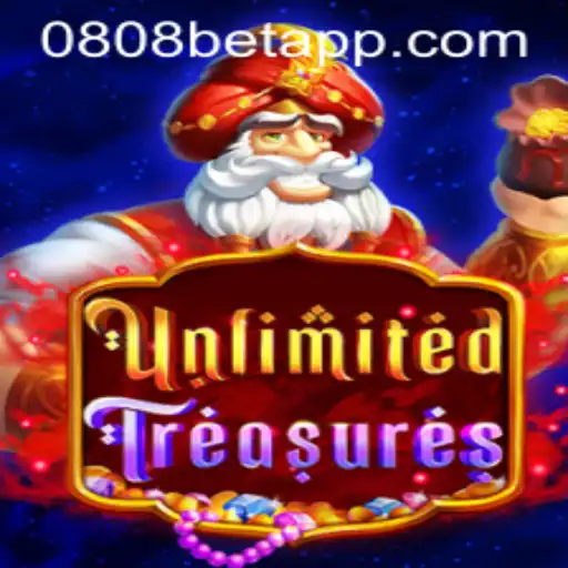 UnlimitedTreasures: Discover the World of Endless Adventure