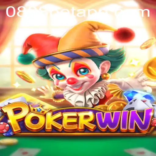 POKERWIN: Mastering the Game of Strategy with 0808bet
