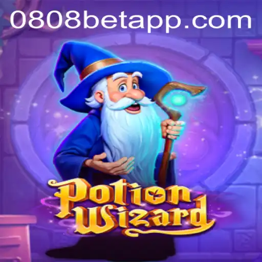 Unlock the Magic of PotionWizard: The Ultimate Gaming Experience
