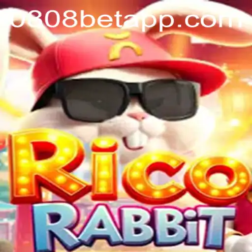 Discover the Thrilling World of RicoRabbit: A Captivating Gaming Adventure