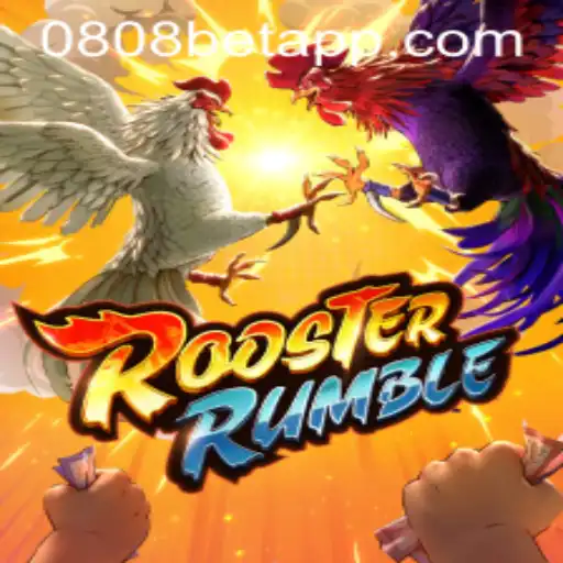 Discover RoosterRumble: A Riveting Experience with 0808bet