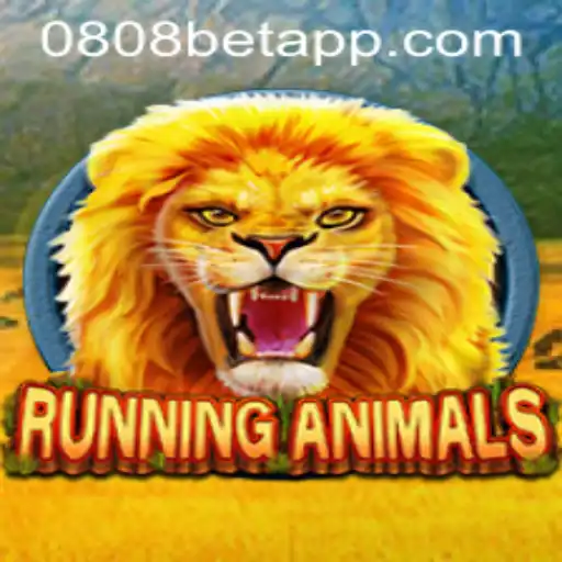 RunningAnimals: An Exciting Adventure with 0808bet