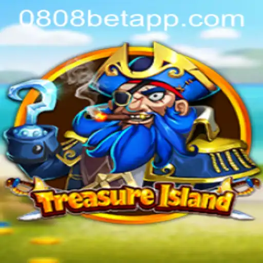 Discover the Excitement of TreasureIsland with 0808bet