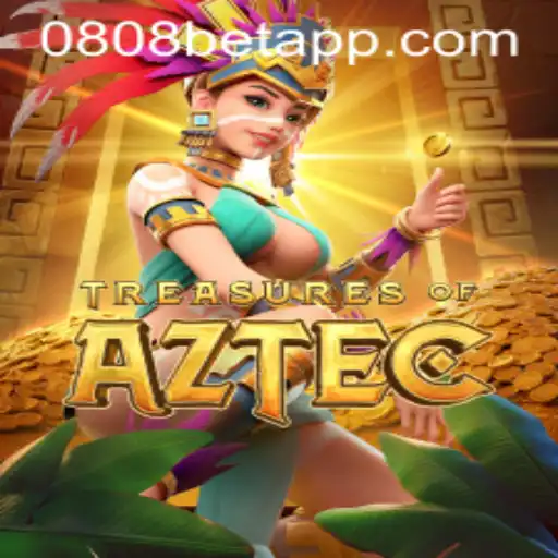 Discover the Thrilling World of TreasuresofAztec and 0808bet